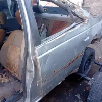 پارس مدل ۸۵|خودرو سواری و وانت|کرمان, |دیوار