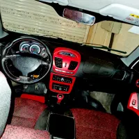 کوییک ۱۴۰۱ R کم کار لاکاغذ|خودرو سواری و وانت|بابل, |دیوار