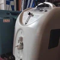 اجاره اکسیژن ساز