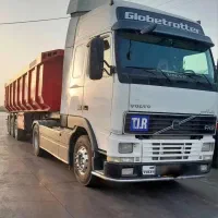 ماشین سنگین FH