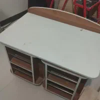 فروش تخت بچه|اسباب و اثاث بچه|تهران, حکیمیه|دیوار