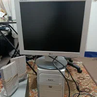 کامپیوتر  lG