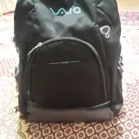 دوعدد کوله پشتی جادار فقط صد هزار