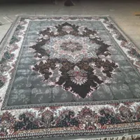 فرش جفت ۹متری اکبند و ۱۲ متری و۶متری|فرش|تهران, نواب|دیوار