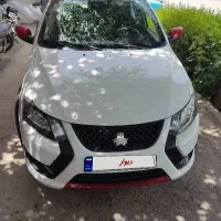 کوییک gxrl|خودرو سواری و وانت|اصفهان, رزمندگان|دیوار
