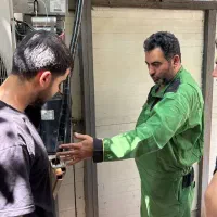 آموزشگاه اموزش پکیج کولر گازی یخچال لباسشویی و...|خدمات آموزشی|تهران, تهرانسر مرکزی|دیوار