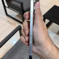 آیفون 16 پرومکس za باتری 100 ریجسترشده|موبایل|مشهد, کوثر|دیوار