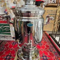 سماور نفتی|سماور، چای‌ساز، قهوه‌ساز|همدان, |دیوار