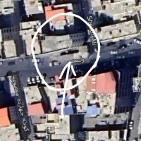 فروش واحد اداری ۹۰ متری در خیابان ولی عصر