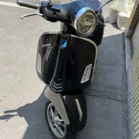 وسپا gts