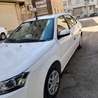 دنامدل۹۹بدون رنگ مشابه صفر|خودرو سواری و وانت|نهاوند, |دیوار