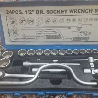 جعبه بکس آچار بکس|ابزارآلات|بندر ماهشهر, |دیوار