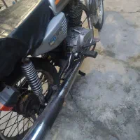 موتور مزایده ۸۵|موتورسیکلت|لاهیجان, جمهوری|دیوار