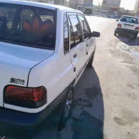 راننده تاکسی