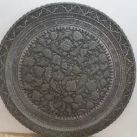 لطفاًآگهی راکامل بخونیدمجمع مسی به قطر1مترعتیقه|کلکسیون اشیاء عتیقه|قم, آزادگان|دیوار