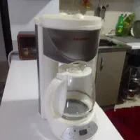 قهوه ساز ثانی