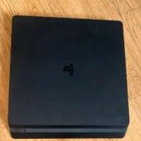 ps4 اسلیم یکترا 1کپی خور دودسته سالم