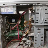 فروش کامپیوتر|رایانه رومیزی|مبارکه, |دیوار