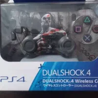 دسته ps4 شرکتی درجه یک|کنسول، بازی ویدئویی و آنلاین|قم, پردیسان|دیوار