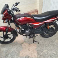 موتورسیکلت کاربراتی اپاچی پلاتینا وغیره|موتورسیکلت|میبد, |دیوار