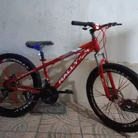 دوچرخه صفرصفر،سایز۲۶