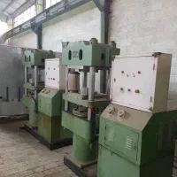 فروش خریدار دستگاهای صنعتی