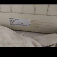 پرینتر سوزنی ، فایل بایگانی ، میز مدیریت|دفتر کار|گرگان, |دیوار