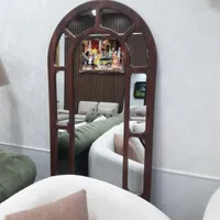 آینه قدی|آینه|ساوه, |دیوار