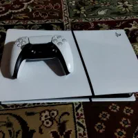 فایو اسلیم یک ترا