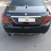 دنا پلاس مدل 97 تیپ دو|خودرو سواری و وانت|تهران, شمشیری|دیوار