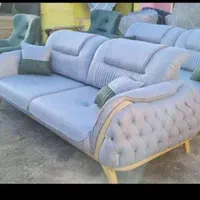 مبل پاشاخان|مبلمان خانگی و میز عسلی|سلماس, |دیوار