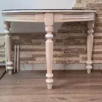 آیینه دکوری و کنسول