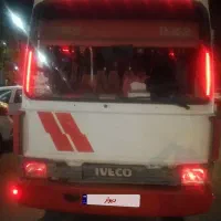 مینیبوس|خودرو سنگین|شیراز, محراب|دیوار