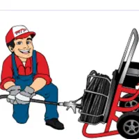 لوله بازکنی تخلیه چاه شهرک ولیعصریافت اباد مهراباد