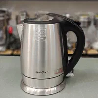 کتری برقی سونیفر -چای ساز2024 +گارانتی|سماور، چایساز، قهوهساز|مشهد, آزادشهر|دیوار