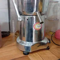 آبمیوه گیرصنعتی