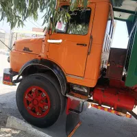 1000|خودرو سنگین|سندرک, |دیوار