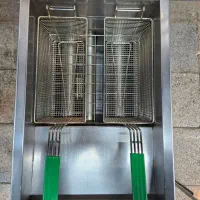 سرخ کن دین اصلی|کافیشاپ و رستوران|چهاردانگه (تهران), |دیوار