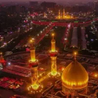 زائر کربلا