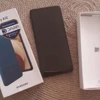 گوشی موبایل سامسونگ تعمیر لازم گلکسی A12