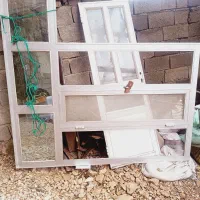 درب‌وپنجره|مصالح و تجهیزات ساختمان|جوانرود, |دیوار