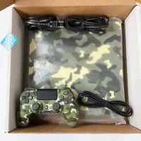 PS4 Slim یک ترابایت