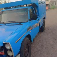 نیسان ابشنال 98