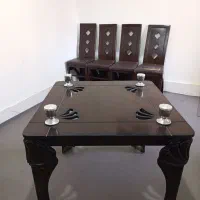 میز نهار خوری