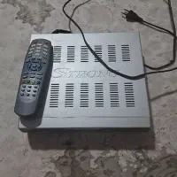 گیرنده دیجیتال استرانگ