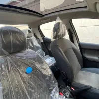 ۲۰۷ پانا ارتقا با رینگ|خودرو سواری و وانت|سعدآباد, |دیوار