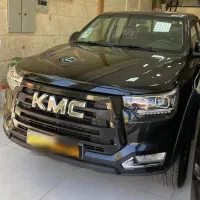 کی ام سی مدل ۴۰۴