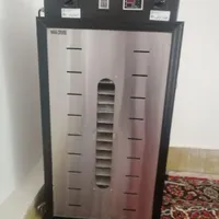 فروش دستگاه میوه خشک کن هواکروز