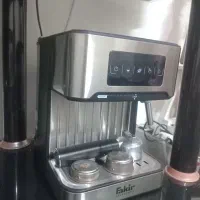 قهوه ساز برقی Fakir