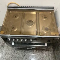 اجاق گاز فردار|اجاق گاز و لوازم برقی پخت‌وپز|شیراز, ستارخان|دیوار